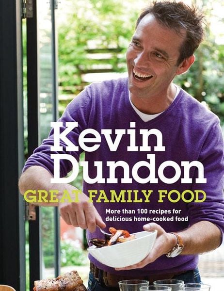 Produktbild: Great Family Food