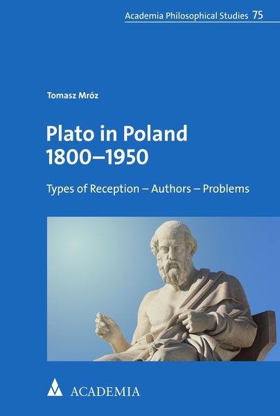 Produktbild: Plato in Poland 1800-1950