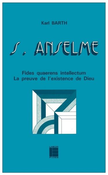 Produktbild: Saint Anselme