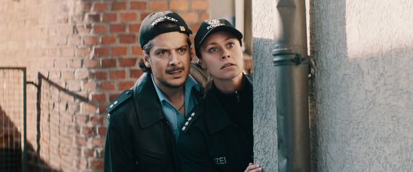 Produktbild: Faking Bullshit - Krimineller als die Polizei erlaubt