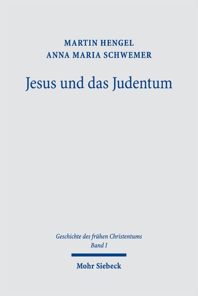 Produktbild: Geschichte des fr&uuml;hen Christentums
