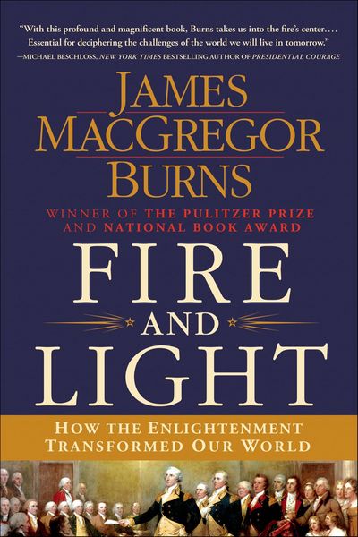 Produktbild: Fire and Light