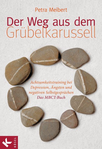 Produktbild: Der Weg aus dem Gr&uuml;belkarussell
