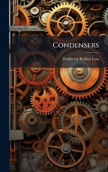 Produktbild: Condensers