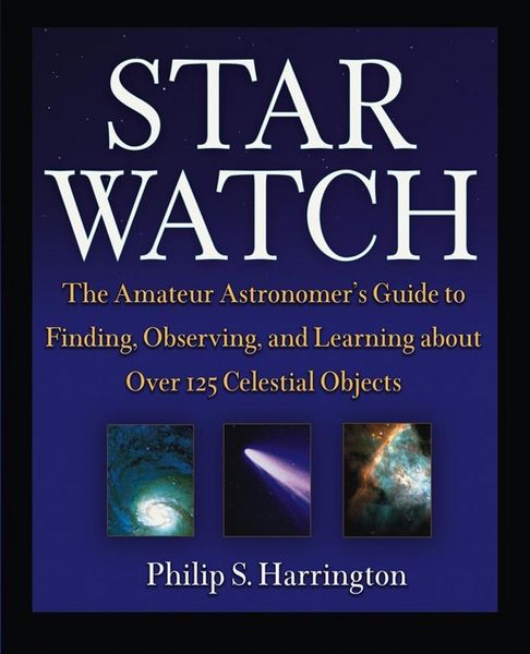 Produktbild: Star Watch