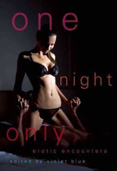 Produktbild: 1 Night Only