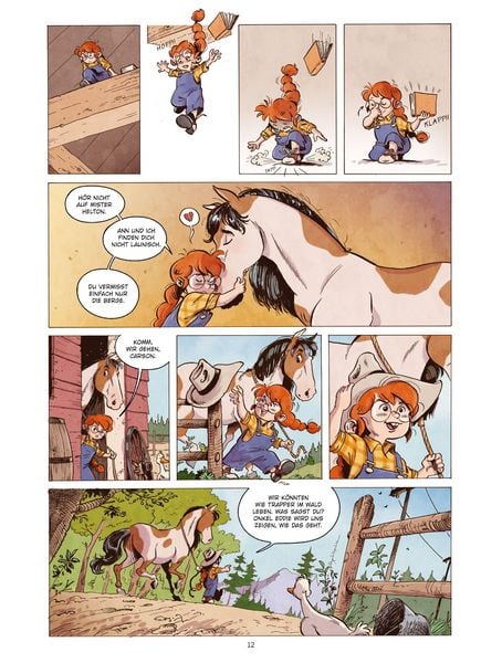Produktbild: Molly Wind