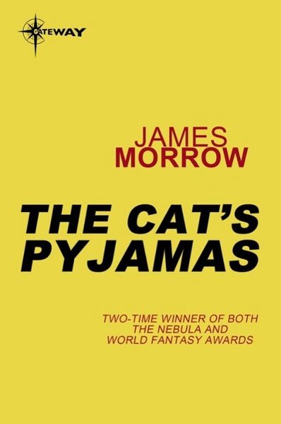 Produktbild: The Cat's Pyjamas