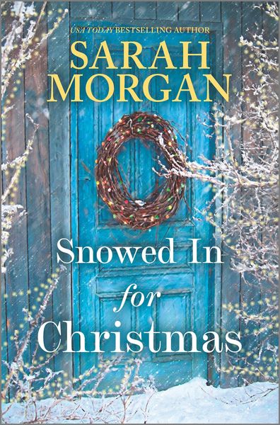 Produktbild: Snowed in for Christmas