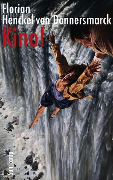Produktbild: Kino!