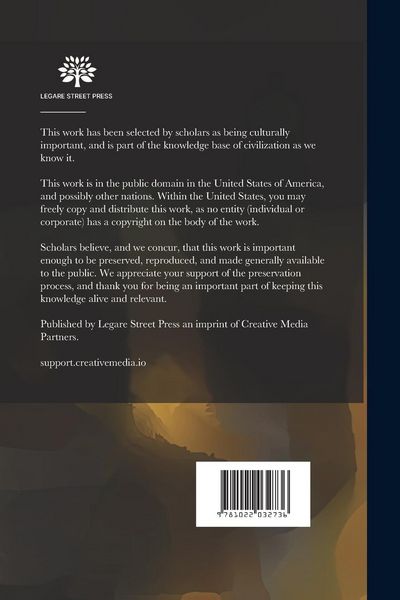 Produktbild: Annapolis History of Ye Ancient City and Its Public Buildings