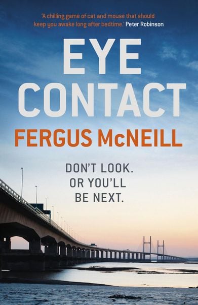 Produktbild: Eye Contact