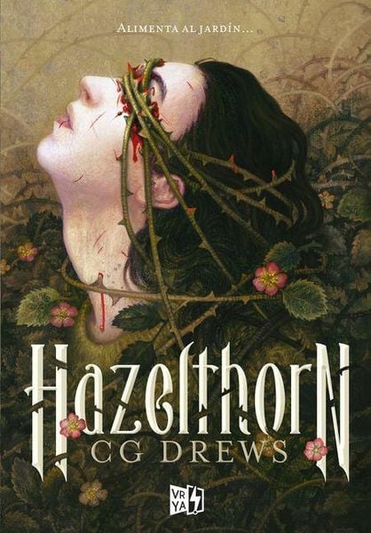 Produktbild: Hazelthorn