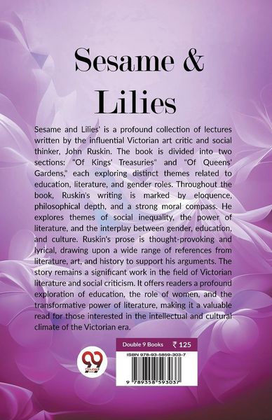 Produktbild: Sesame And Lilies