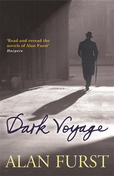 Produktbild: Dark Voyage