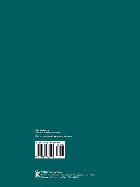 Produktbild: Activity Manual for Adolescents