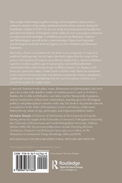 Produktbild: Renovatio urbis