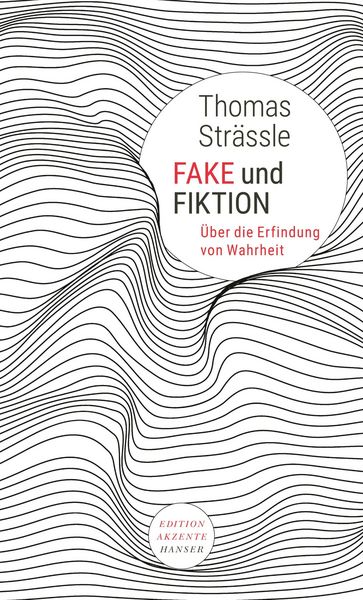 Produktbild: Fake und Fiktion