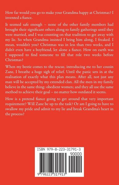 Produktbild: Her Fake Fianc&eacute;