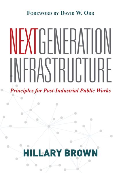 Produktbild: Next Generation Infrastructure