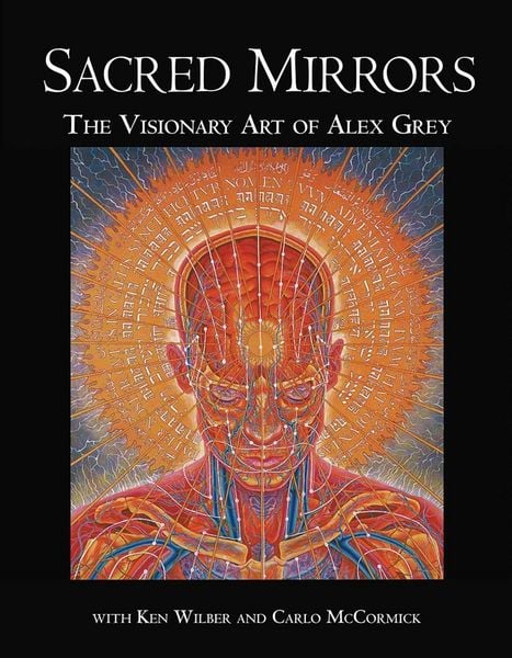 Produktbild: Sacred Mirrors