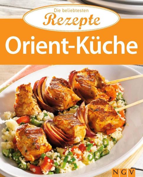 Produktbild: Orient-K&uuml;che