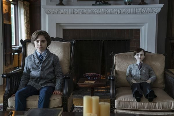 Produktbild: Brahms: The Boy II