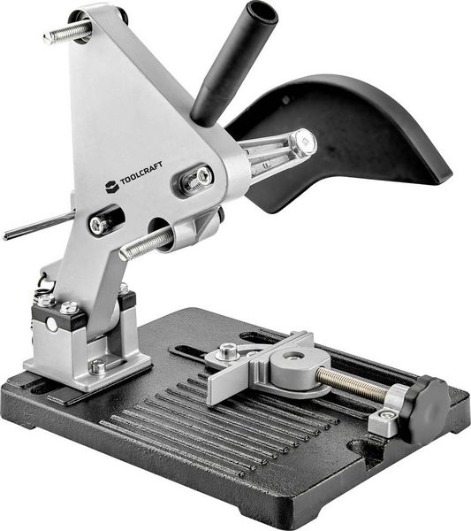 Produktbild: TOOLCRAFT Trennst&auml;nder f&uuml;r Winkelschleifer 115, 125mm TO-6803628