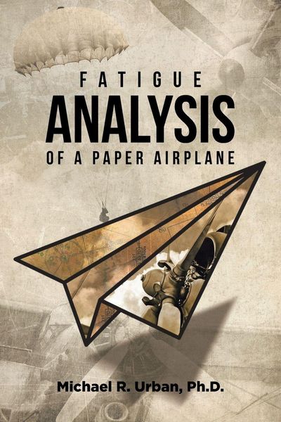 Produktbild: Fatigue Analysis of a Paper Airplane