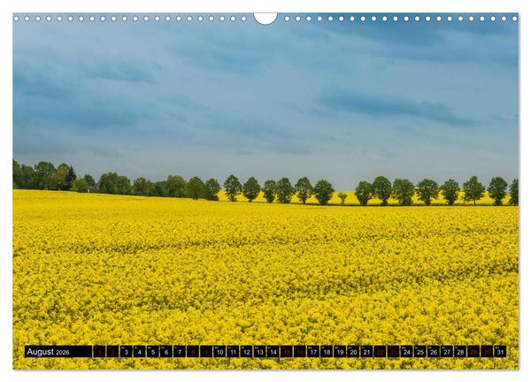 Produktbild: Ostsee - Boltenhagen (Wandkalender 2026 DIN A3 quer), CALVENDO Monatskalender