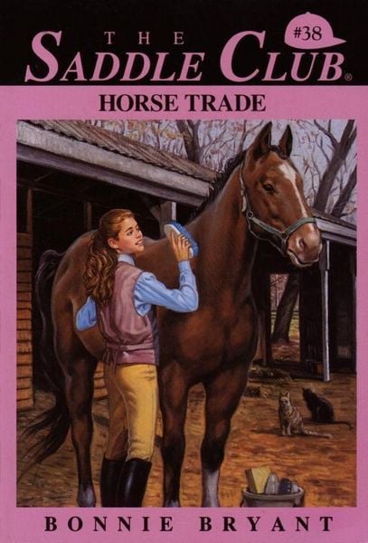 Produktbild: Horse Trade