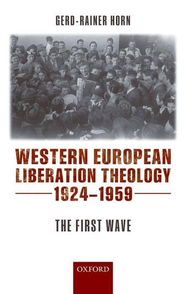 Produktbild: Western European Liberation Th