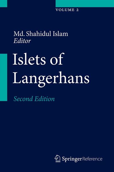 Produktbild: Islets of Langerhans