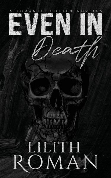 Produktbild: Even in Death