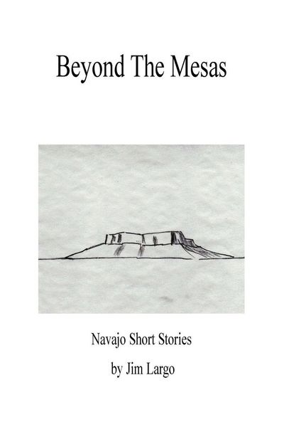 Produktbild: Beyond the Mesas