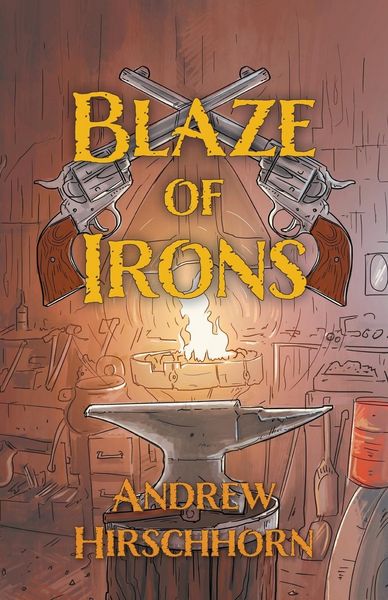 Produktbild: Blaze of Irons
