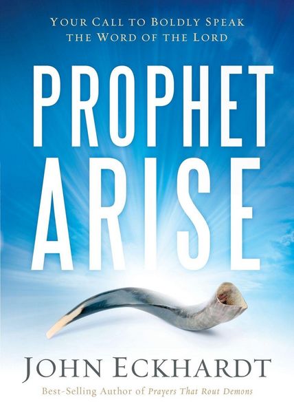 Produktbild: Prophet, Arise