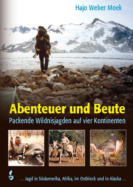 Produktbild: Abenteuer und Beute