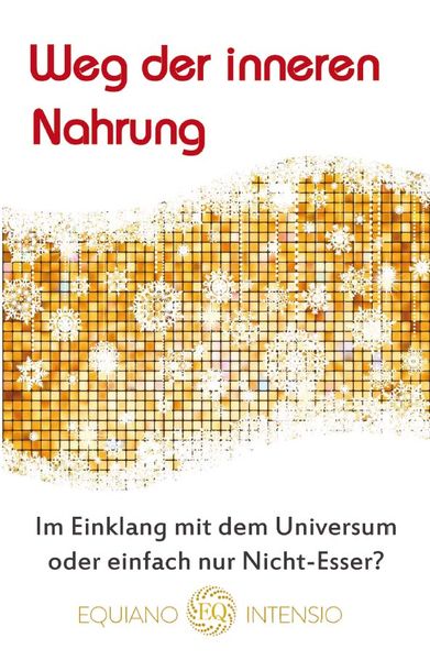 Produktbild: Weg der inneren Nahrung