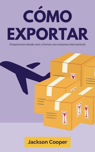 Produktbild: C&oacute;mo Exportar