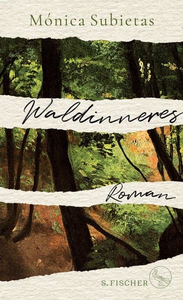 Produktbild: Waldinneres