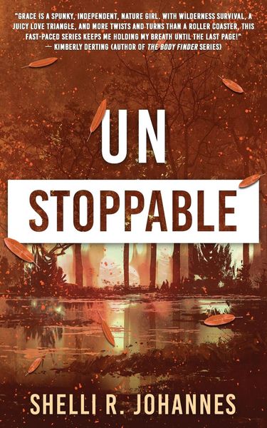 Produktbild: Unstoppable