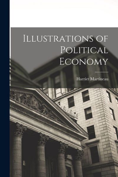 Produktbild: Illustrations of Political Economy