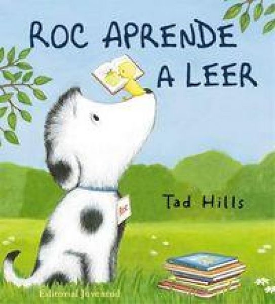 Produktbild: Roc Aprende a Leer