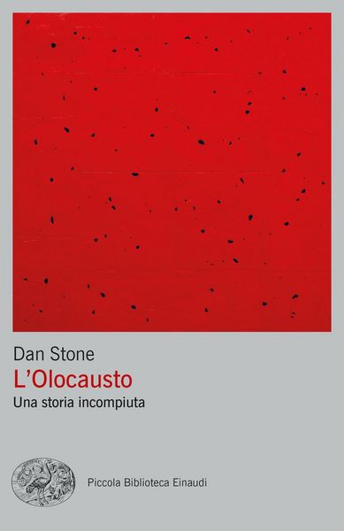 Produktbild: L' Olocausto. Una storia incompiuta