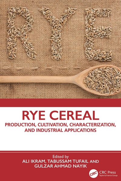 Produktbild: Rye Cereal
