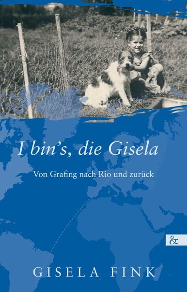 Produktbild: I bin's, die Gisela