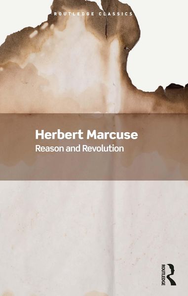 Produktbild: Reason and Revolution