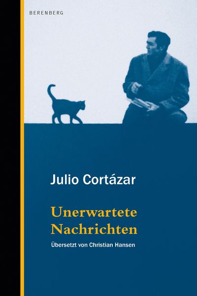 Produktbild: Unerwartete Nachrichten
