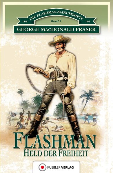 Produktbild: Flashman - Held der Freiheit